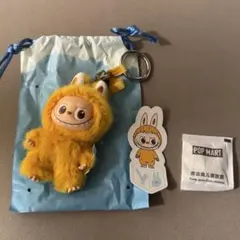 【正規品】イニシャルラブブ PIN FOR LOVE POPMART Y