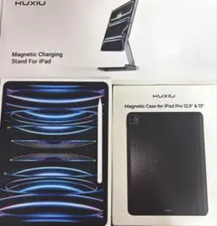 iPad Pro 12.9インチ 第6世代 512GB 付属品多数