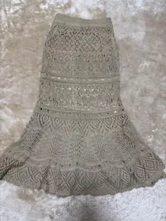 RESEXXY マーメイドスカート