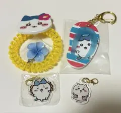 ちいかわ ハチワレ シーサーのおみやげやさん ランダム