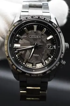 シチズン アテッサ CB0285-63E HAKUTO-R第5弾 【限定モデル】