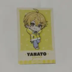 すにすて ゆたくん ランダムフォトカード デフォ バレンタイン