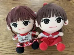CANDY TUNE 立花琴未 ちびぬい かわぬい - メルカリ