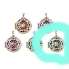 ハンギョドン ロマンティック カプセル コンパクト2