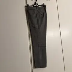 【訳あり】グレー　パンツ　レディース（秋冬向け）