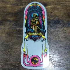 (縦12.2cm横4.1cm)Dogtown ドッグタウン ステッカー
