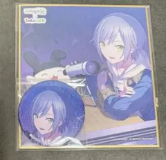プロセカ 日野森志歩 たまごっち 色紙 【特訓後】 みみっち - メルカリ