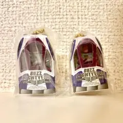 トイストーリー バズ・ライトイヤー カプセルトイ