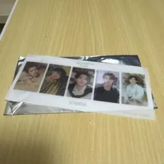 seventeen トレカ　まとめ売り　カフェ　2020 EC 特典　ジョシュア 2025年最新】セブチカフェ トレカ ジョシュアの人気アイテム