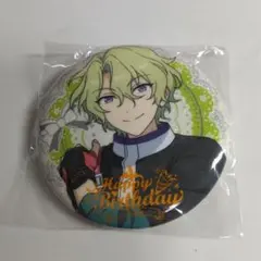 あんさんぶるスターズ 巴日和 バッジ あんスタ ２