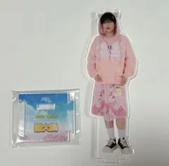 SHY 峯大凱 峯脇 アクスタ　みねたいが　つば男