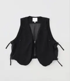 Goldwin 0 Front Pack Vest／フロントパックベスト