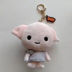 ハリー・ポッター　ドビー ぬいぐるみマスコットのサムネイル