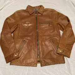 STUSSY ×Schott MA-1 フライトジャケット Mサイズ 希少 コラボ STUSSY x Schott MA-1 PUFFY JACKET - メルカリ