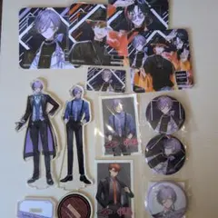 2026年最新】北見遊征 缶バッジ hubの人気アイテム - メルカリ