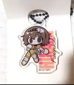 東京喰種　アクリルキーホルダー　笛口雛実