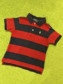 Polo by Ralph Lauren 半袖 ポロシャツ Tシャツ 80cm