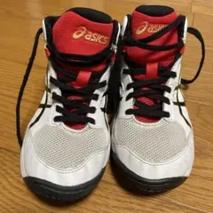 asics バレーボールシューズ TVR709 - メルカリ
