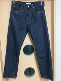 2026年最新】OLDJOE&CO. デニムカラー：濃紺 ストレートデニムの人気