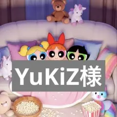 YuKiZ様　パワパフたまごっち3個セット