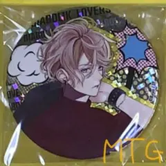 [MTD] DIABOLIK LOVERS シュウ 缶バッジ 20個 水戸限定含 MTD] DIABOLIK LOVERS シュウ 缶バッジ 20個 水戸限定含 - メルカリ