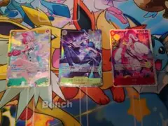 ワンピースカード トラファルガーロー シークレットパラレル