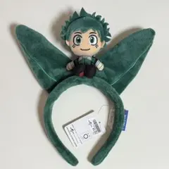 2025年最新】USJ ヒロアカ カチューシャの人気アイテム - メルカリ