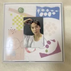 SEVENTEEN SPILL THE FEELS タワレコ特典トレカ バーノン