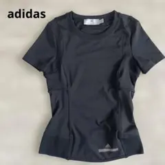 adidas Stella McCartney Tシャツ　カットソー　インナー