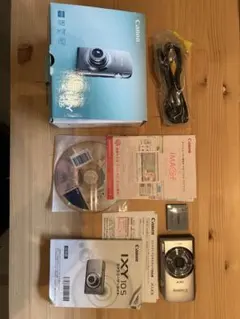 2025年最新】canon ixy 14.1の人気アイテム - メルカリ