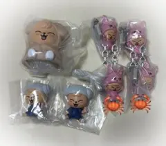 StrayKids/パピーム/スンミン/SKZOO/ライトマスコット/つまつな