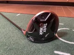 2025年最新】テーラーメイドミニドライバーヘッドカバーの人気アイテム