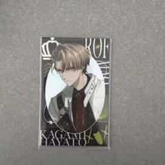 にじさんじ 加賀美ハヤト ROF-MAO Limitless ろふまお