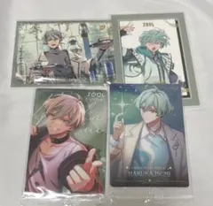 アイナナ ŹOOĻ 亥清悠 まとめ売り - メルカリ