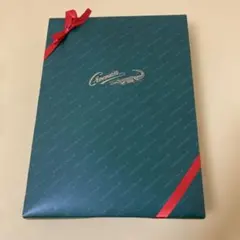 クロコダイルメンズ ニット