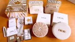【新品未使用 13点セット】　DIOR ディオール　ノベルティ