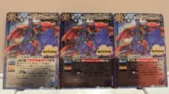 バトルスピリッツ 巨人勇者ペルセウス Xレア - メルカリ