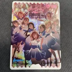 ラブカ　μ's ロイホリ　LLE ラブライブエネルギー ラブカ μ's ロイホリ LLE ラブライブエネルギー - メルカリ