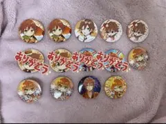 すとぷり 缶バッジ　ジェル