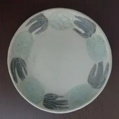 M*T様 石倉一人 石倉陶器所 7.5寸皿 やちむん - メルカリ
