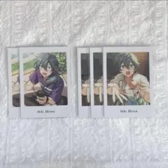 あんスタ ぱしゃっつ<椎名ニキ>