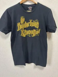 初期 テンダーロインK-7 プリント Tシャツ キムタク - メルカリ