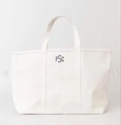 新品 FOXEY フォクシー 大阪店限定ノベルティ トートバッグ - メルカリ
