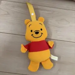 プーさん ぬいぐるみ