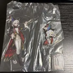 第五人格 一番くじ 写真家セット