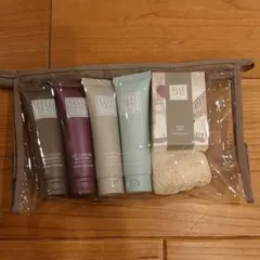 ELLE Spa Paris トラベルセット6点