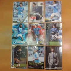 2026年最新】小川航基 カードの人気アイテム - メルカリ