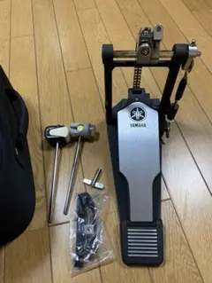 YAMAHA 單踩底鼓踏板