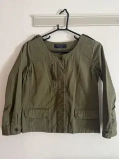 2025年最新】Spick and Span 季節感：冬 レディース ノーカラー