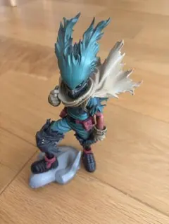 僕のヒーローアカデミア 緑谷出久フィギュア